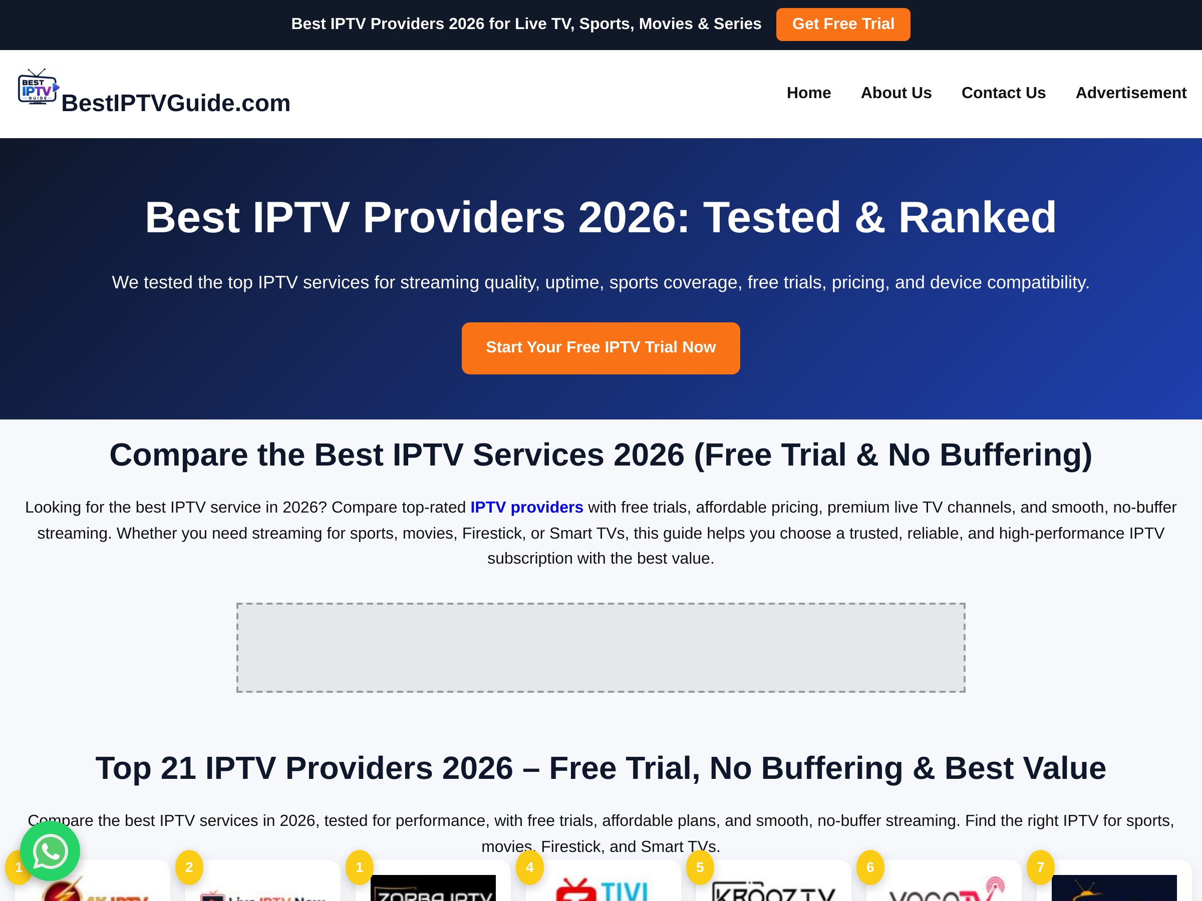 Screenshot of Best_IPTV_Service_Provider
